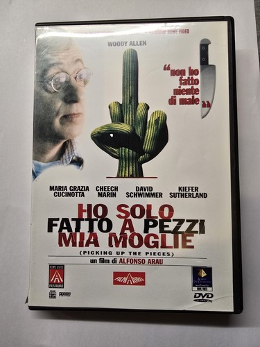 Solo fatto pezzi mia - fatto, a