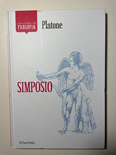 Simposio platone i grandi - platone,