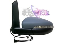 SPECCHIETTO RETROVISORE SX