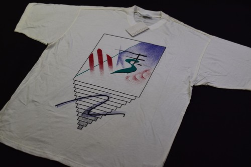 Adidas shirt tennis vintage - t-shirt,