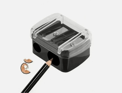 Puntale cosmetico doppio - ,