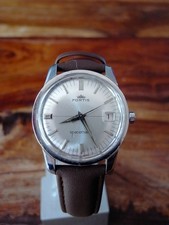 FORTIS Spacematic AR vintage