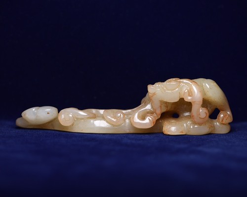 Orientale hetian hotan - orientale,