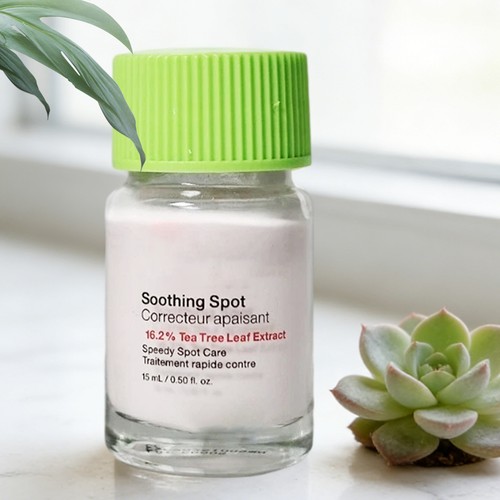 Teategreement soothing spot - soothing,