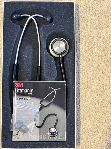 Littmann classic - littmann,