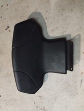 schienalino per Burgman 400