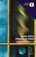 Finnegans Wake. Testo inglese