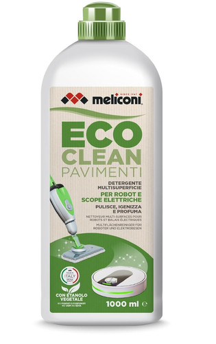 Meliconi ecoclean detergente - meliconi, ecoclean,