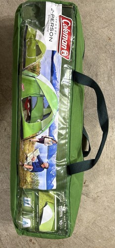 Coleman sundome tenda cupola - coleman,