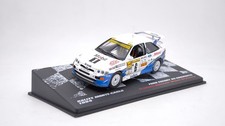 WRC Ford Escort RS Cosworth