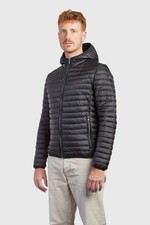 GIUBBOTTO PIUMINO UOMO