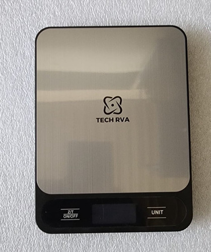 Tech rva bilancia elettronica - tech,