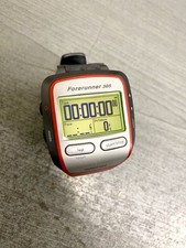 Garmin Forerunner 305 Vitange GPS orologio sportivo da corsa 