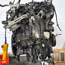 z19dt Motore compl.  OPEL