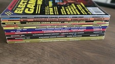 electronic gaming monthly