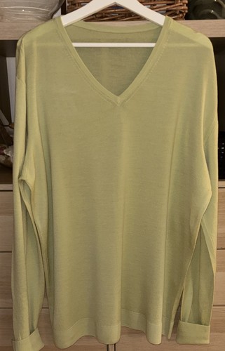 Maglione uomo fine - , taglia
