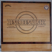 Jefferson Airplane, Long John