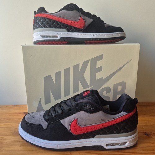 Nike paul rodriguez - sb, ★