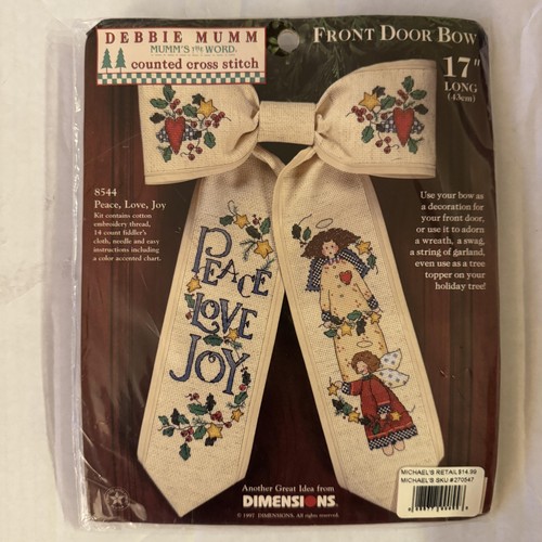 Vintage dimensions debbie - dimensions,