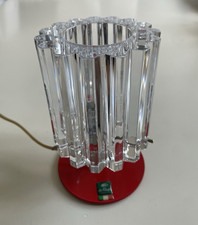 DE MAJO CHARLOTTE L1 lampada da tavolo