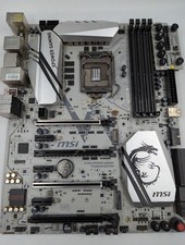 MSI Z170A XPOWER GAMING