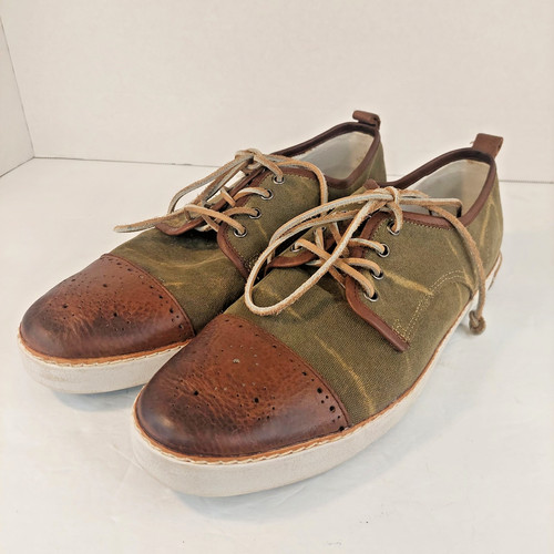 Blackstone sneakers verde - sneakers,
