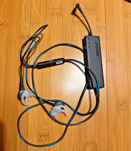 Bose quietcomfort - quietcomfort, 20