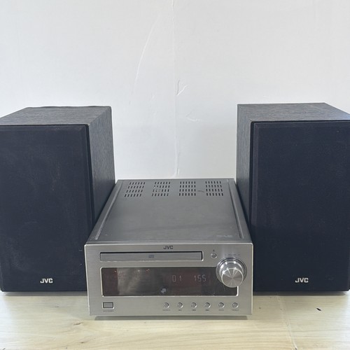 Jvc d100 hybrid - jvc, vacuum