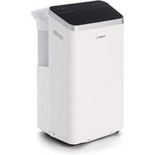 Bosch COOL4000 Condizionatore Portatile Monoblocco 9000Btu 2.6Kw Classe A+ Bianc