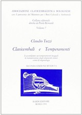 Clavicembali e Temperamenti -