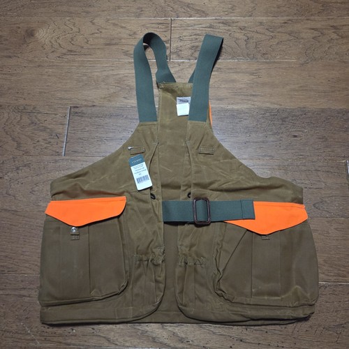 Nuovo vintage filson tin - filson,