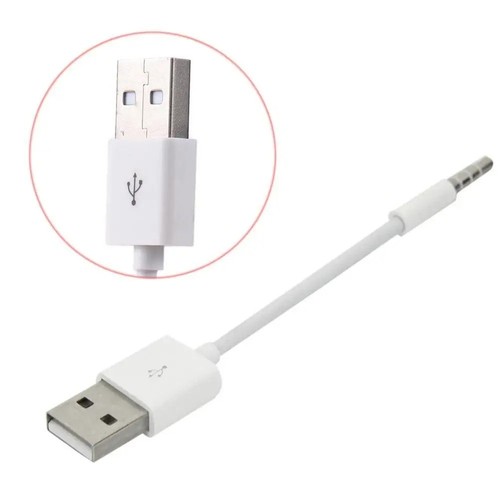 Ipod shuffle data sync - ipod,