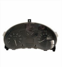 QUADRO STRUMENTI CONTACHILOMETRI PER FIAT Scudo 3° Serie 5550013101 (07>16)