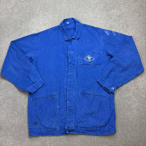 Giacca francese adulto - , blu