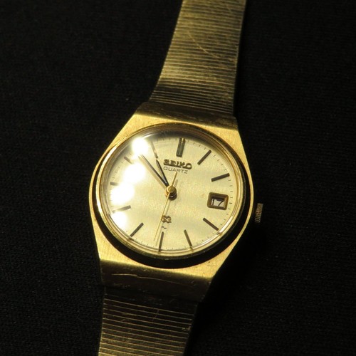 Orologio vintage seiko quartz - vintage,
