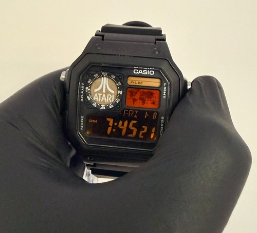 Orologio casio ae1200 - orologio,