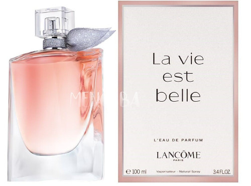 Lancôme vie est belle - /,
