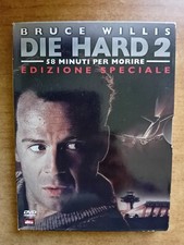 DIE HARD 2 EDIZIONE SPECIALE