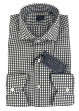 XACUS camicia in cotone