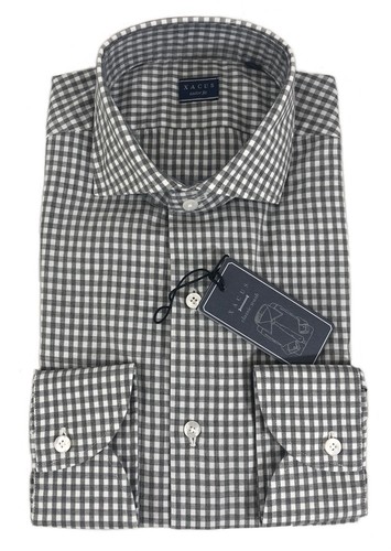 Xacus camicia cotone - xacus, in