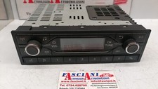 FORD TRANSIT CUSTOM V362 2019 RADIO STEREO UNITÀ PRINCIPALE JK2T-18D815-CL