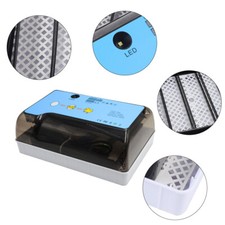 Incubatrice digitale 12 uova