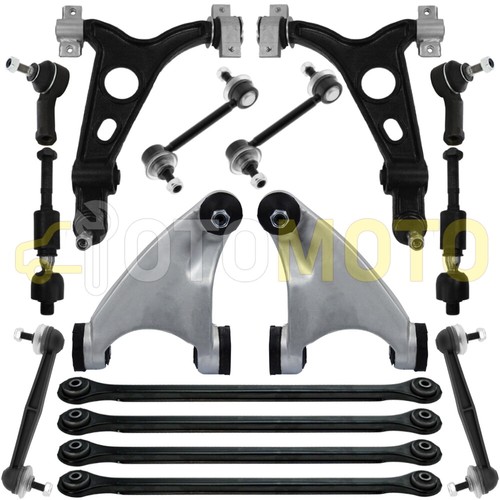 Alfa romeo 147 156 kit - kit, bracci