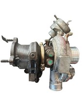12788719 Turbina Saab 9.3 2000 Turbo Benzina 210 Cavalli  2003/2012