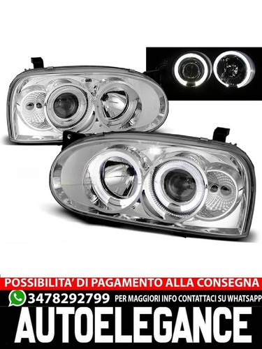 Fari angel eyes - eyes, cromati