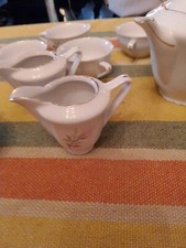 Durken Porcellana Teiera