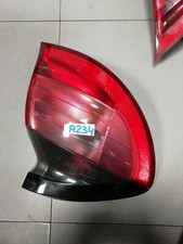 STOP FANALE POSTERIORE SINISTRO SX GUIDA MERCEDES CLASSE  C220