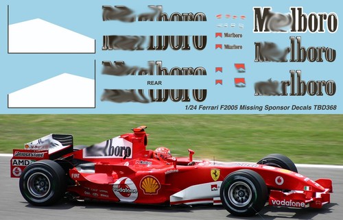 Decals per ferrari - decals,