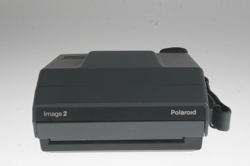 Polaroid image - polaroid, 2