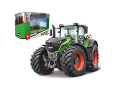 Bburago bb1831611 fendt 1000 - bburago,